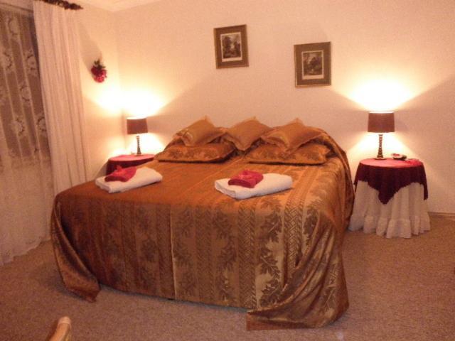 Enderslie House Bed & Breakfast Muchea Rum bild