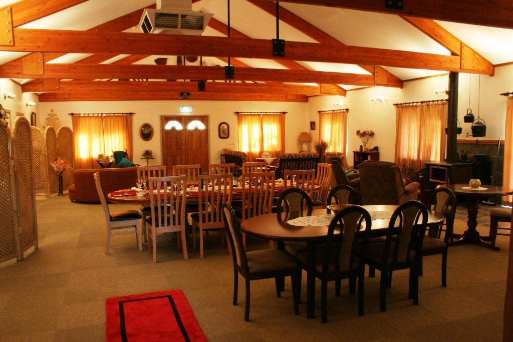 Enderslie House Bed & Breakfast Muchea Exteriör bild