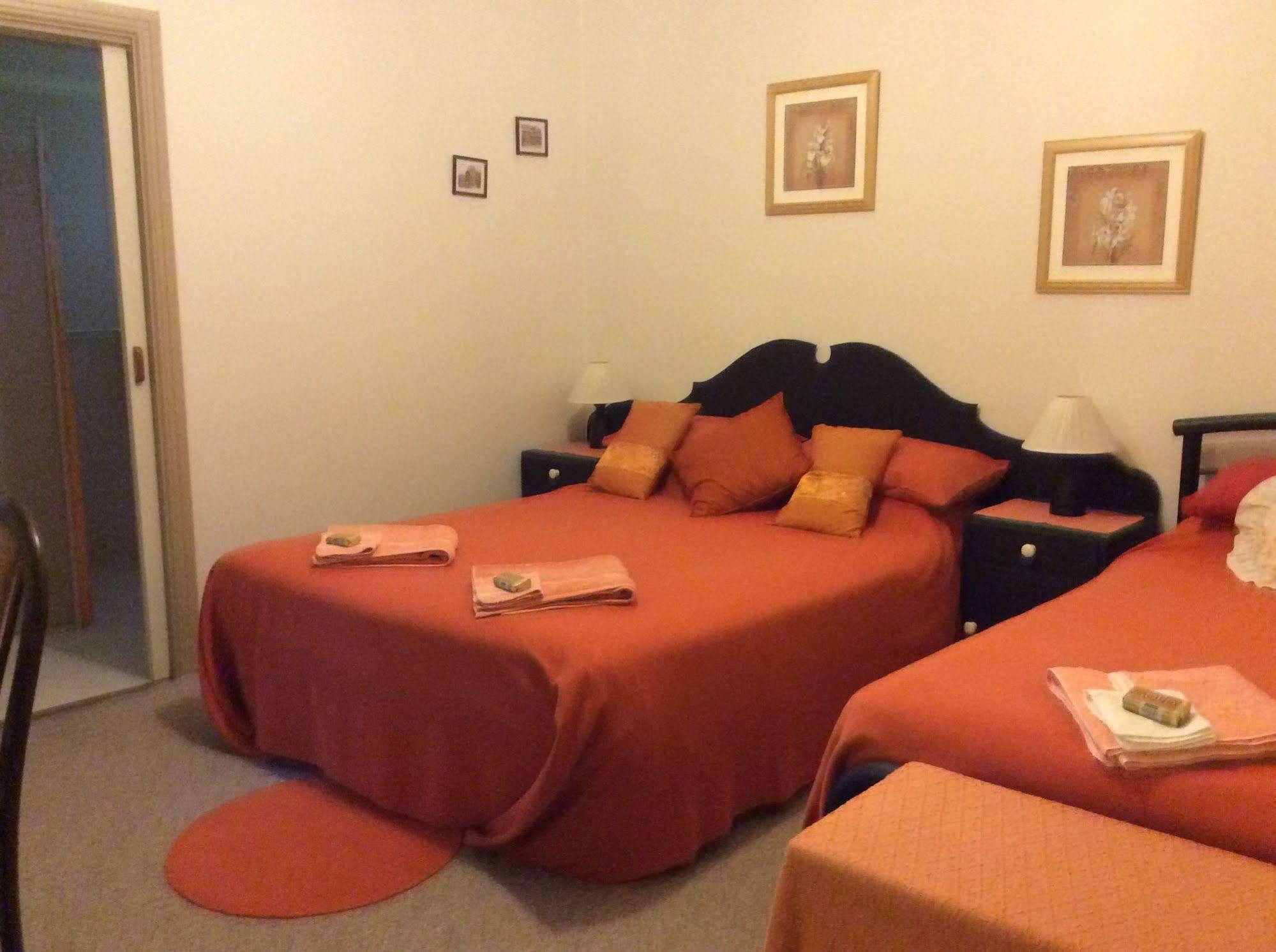 Enderslie House Bed & Breakfast Muchea Exteriör bild